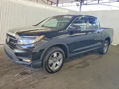 5FPYK3F55SB041060 2025 HONDA RIDGELINE