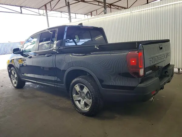 5FPYK3F55SB041060 2025 HONDA RIDGELINE - Image 2