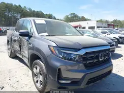 5FPYK3F55SB041334 2025 HONDA RIDGELINE