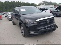 5FPYK3F55SB041754 2025 HONDA RIDGELINE