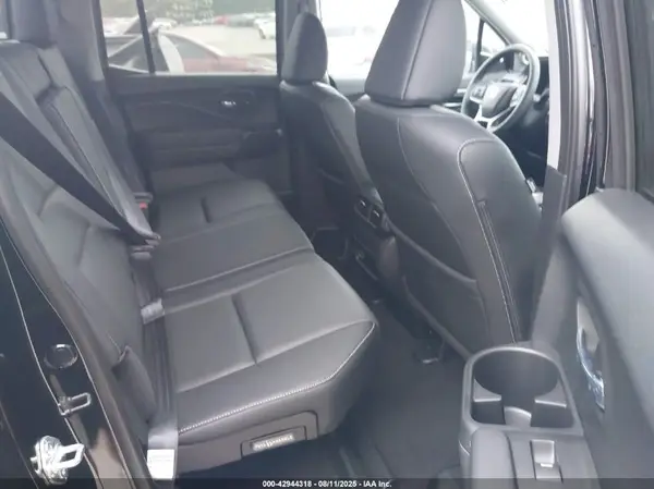 5FPYK3F55SB041754 2025 HONDA RIDGELINE - Image 8