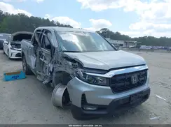 5FPYK3F55SB042399 2025 HONDA RIDGELINE