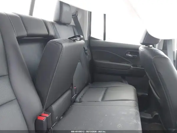 5FPYK3F55SB042399 2025 HONDA RIDGELINE - Image 8