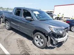 5FPYK3F55SB043925 2025 HONDA RIDGELINE