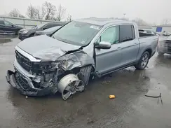 5FPYK3F55SB050924 2025 HONDA RIDGELINE