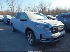 5FPYK3F55TB000624 2026 HONDA RIDGELINE
