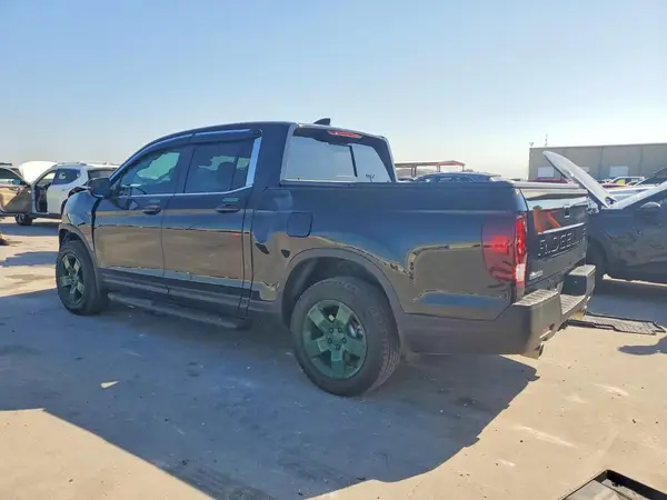 5FPYK3F55TB014085 2026 HONDA RIDGELINE - Image 2