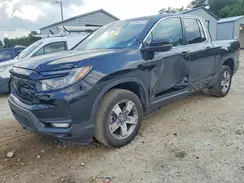 5FPYK3F55TB018783 2026 HONDA RIDGELINE
