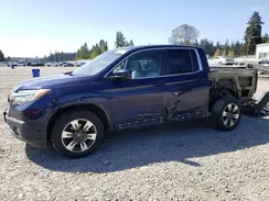 5FPYK3F56HB001983 2017 HONDA RIDGELINE