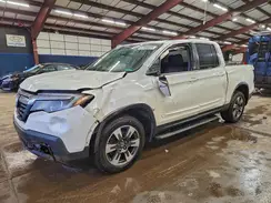 5FPYK3F56HB003779 2017 HONDA RIDGELINE
