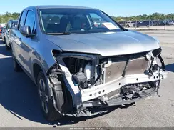 5FPYK3F56HB004642 2017 HONDA RIDGELINE