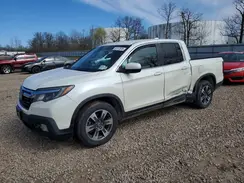 5FPYK3F56HB004818 2017 HONDA RIDGELINE