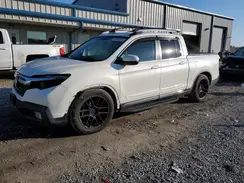 5FPYK3F56HB004835 2017 HONDA RIDGELINE