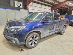 5FPYK3F56HB005290 2017 HONDA RIDGELINE
