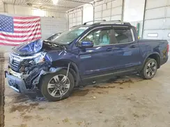 5FPYK3F56HB006181 2017 HONDA RIDGELINE
