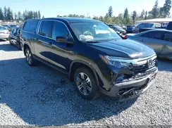 5FPYK3F56HB012451 2017 HONDA RIDGELINE