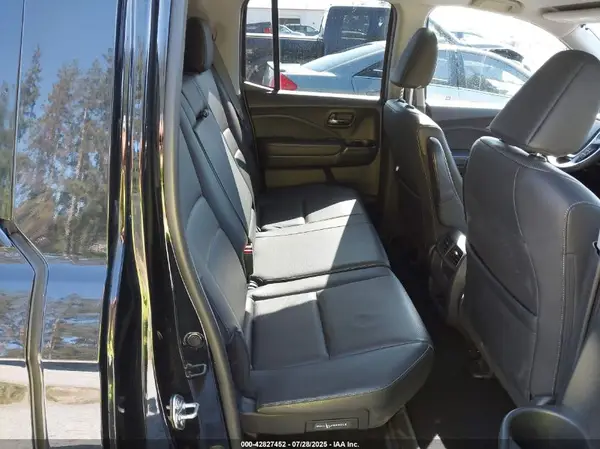 5FPYK3F56HB012451 2017 HONDA RIDGELINE - Image 8