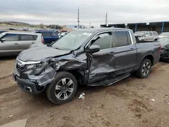5FPYK3F56HB023014 2017 HONDA RIDGELINE