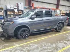 5FPYK3F56HB033445 2017 HONDA RIDGELINE
