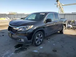 5FPYK3F56HB037530 2017 HONDA RIDGELINE