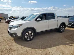 5FPYK3F56HB038290 2017 HONDA RIDGELINE