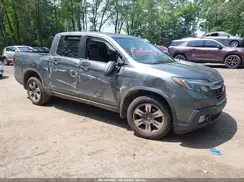 5FPYK3F56HB038371 2017 HONDA RIDGELINE