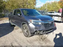 5FPYK3F56HB507314 2017 HONDA RIDGELINE