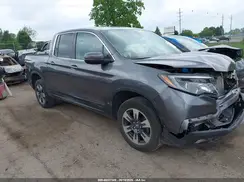 5FPYK3F56JB004758 2018 HONDA RIDGELINE