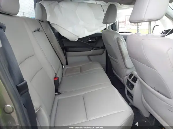 5FPYK3F56JB004758 2018 HONDA RIDGELINE - Image 8