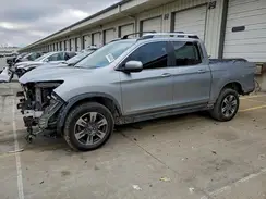 5FPYK3F56JB014514 2018 HONDA RIDGELINE