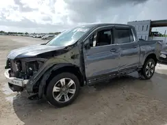 5FPYK3F56JB016036 2018 HONDA RIDGELINE