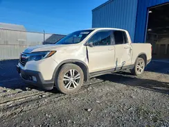 5FPYK3F56JB502281 2018 HONDA RIDGELINE