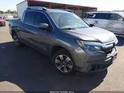 5FPYK3F56KB002896 2019 HONDA RIDGELINE