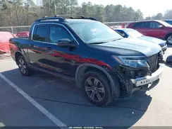 5FPYK3F56KB011629 2019 HONDA RIDGELINE