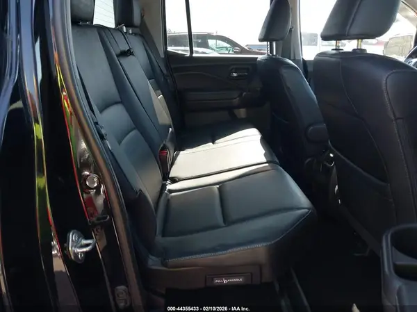5FPYK3F56KB011629 2019 HONDA RIDGELINE - Image 8