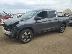 5FPYK3F56KB013624 2019 HONDA RIDGELINE