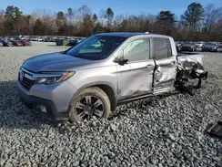 5FPYK3F56KB023585 2019 HONDA RIDGELINE
