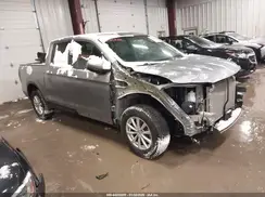 5FPYK3F56KB024977 2019 HONDA RIDGELINE