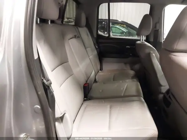5FPYK3F56KB024977 2019 HONDA RIDGELINE - Image 8