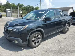 5FPYK3F56KB025370 2019 HONDA RIDGELINE
