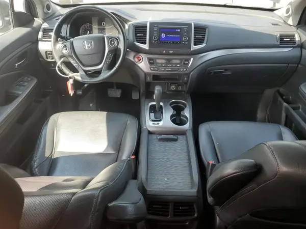 5FPYK3F56KB025370 2019 HONDA RIDGELINE - Image 8