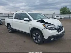 5FPYK3F56KB025482 2019 HONDA RIDGELINE