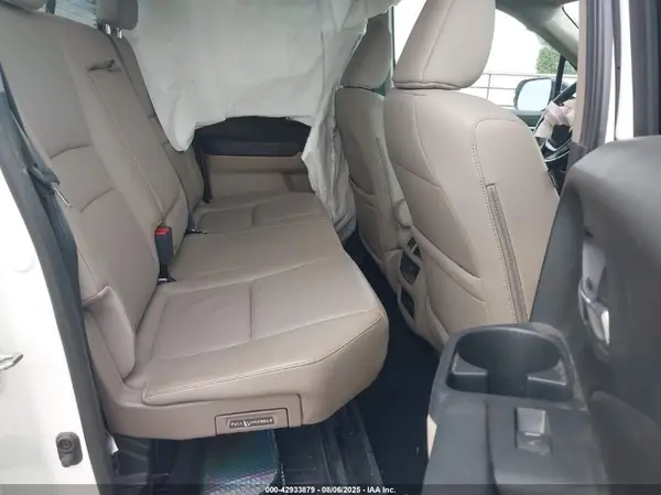 5FPYK3F56KB025482 2019 HONDA RIDGELINE - Image 8