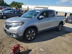 5FPYK3F56KB030407 2019 HONDA RIDGELINE