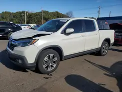 5FPYK3F56KB032576 2019 HONDA RIDGELINE