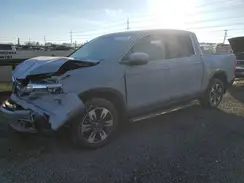 5FPYK3F56KB034165 2019 HONDA RIDGELINE
