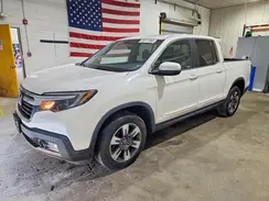 5FPYK3F56KB036014 2019 HONDA RIDGELINE