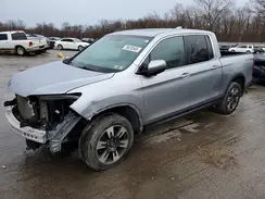 5FPYK3F56KB038930 2019 HONDA RIDGELINE