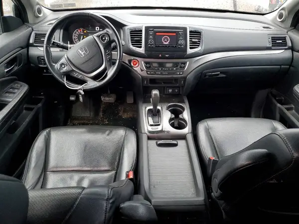 5FPYK3F56KB038930 2019 HONDA RIDGELINE - Image 8