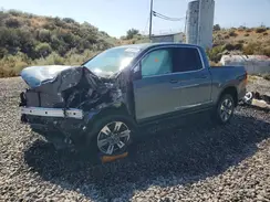 5FPYK3F56KB042248 2019 HONDA RIDGELINE